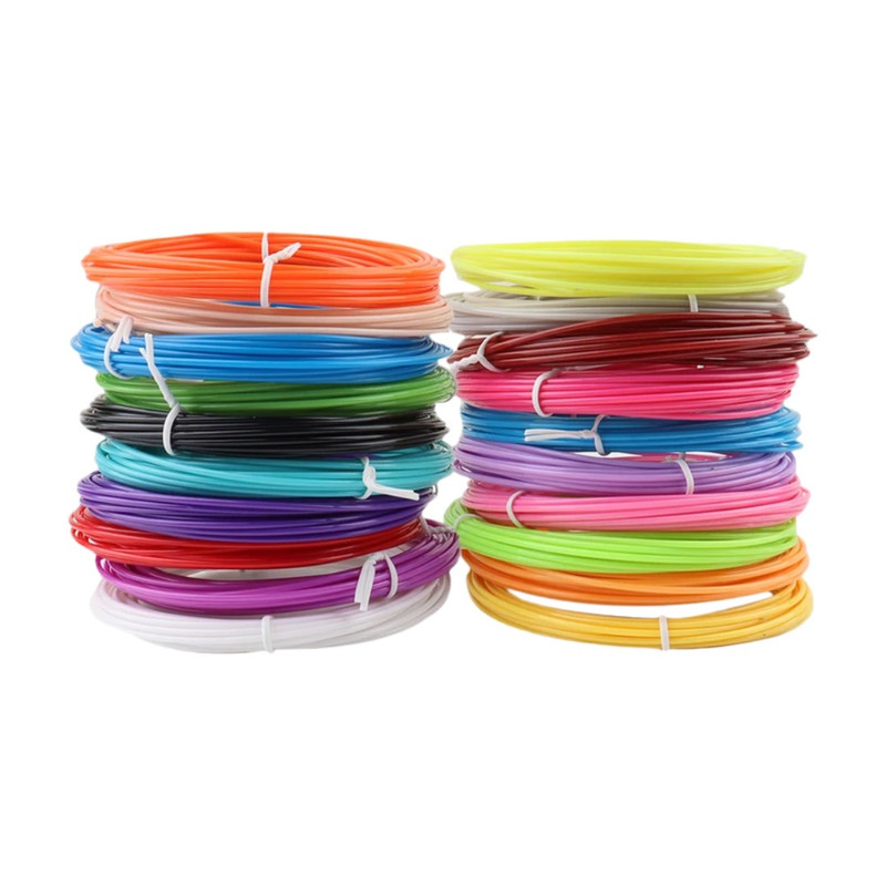 فیلامنت طراحی قلم پرینت سه بعدی مدل ABS قطر 1.75 میل ۵۰ متری