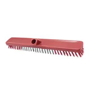 یدک جارو مهتا پلاستیک مدل YPB-PELASTIC-39CM