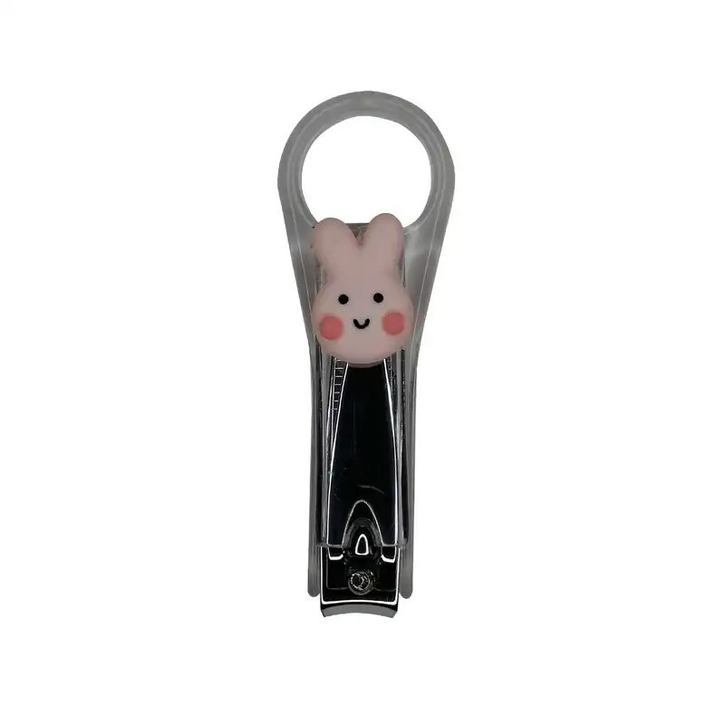 ناخن گیر مدل عروسکی