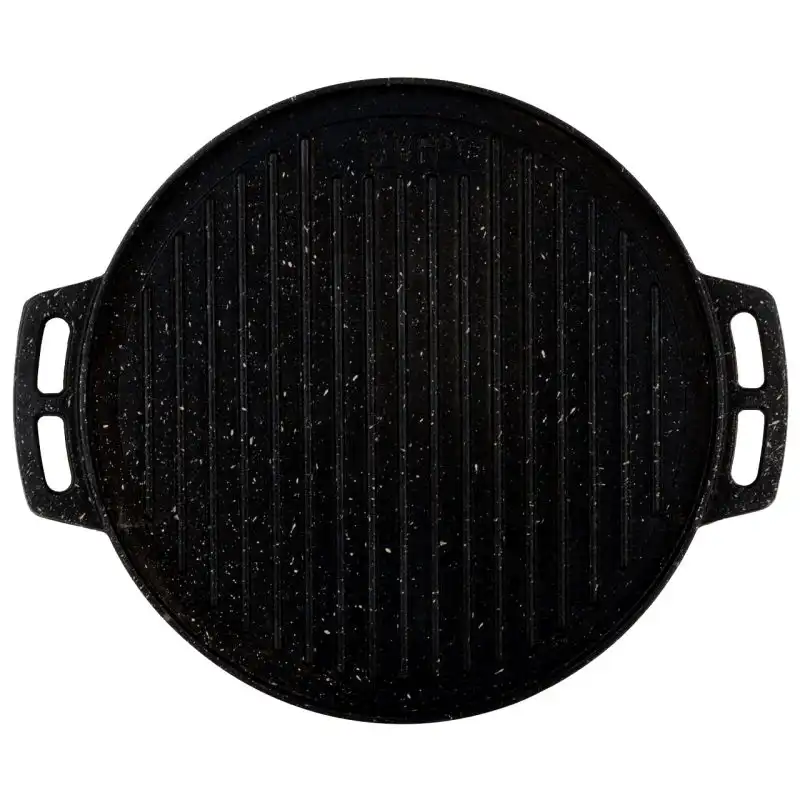 تابه گریل مدل dg2020 سایز 30