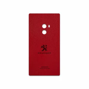 MAHOOT RL-PEGT Cover Sticker for Xiaomi Mi Mix