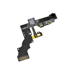 دوربین جلو  و فلت سنسور مدل BCK.C-F06 مناسب برای گوشی موبایل اپل iPhone 6S