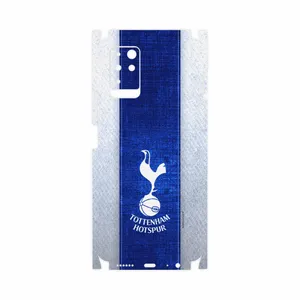 MAHOOT Tottenham-Hotspur-FC-FullSkin Cover Sticker for Infinix Note 10