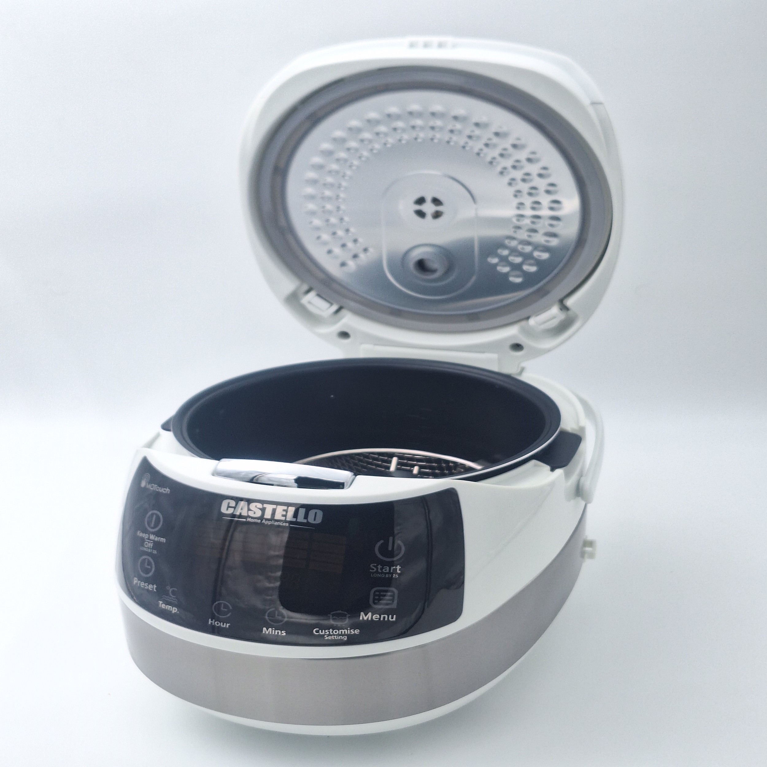 پلوپز کاستلو مدل CL660