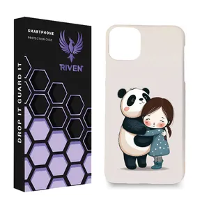 RIVEN RI2-12 Case For Apple iPhone 12 Pro