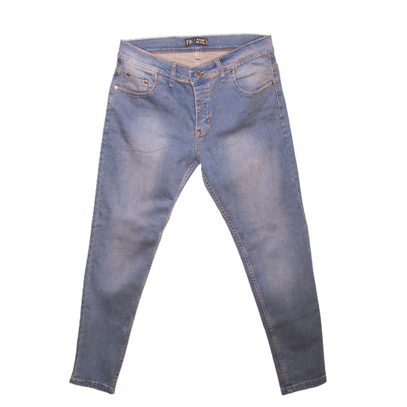 شلوار جین مردانه مدل T23