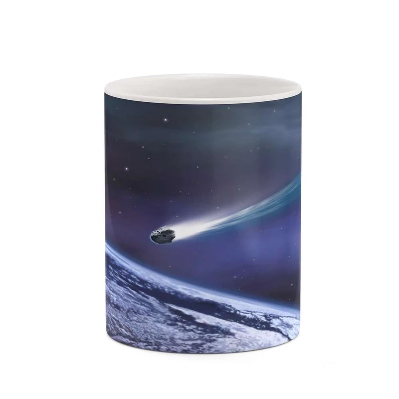 ماگ کاکتی مدل فضا و کهکشان کد mgh20183