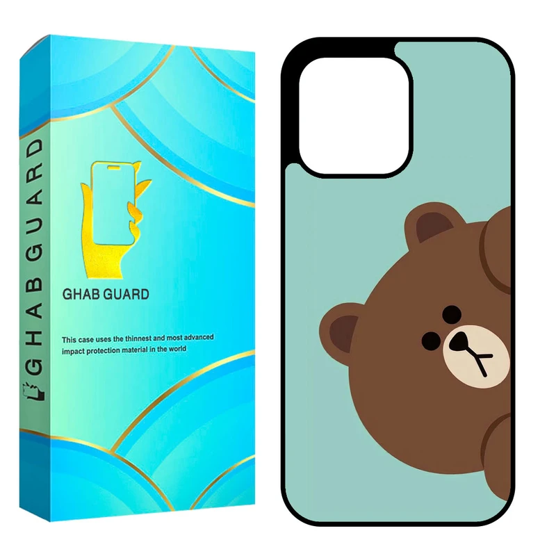 کاور قاب گارد مدل CHAP11P مناسب برای گوشی موبایل اپل iPhone 11 Pro