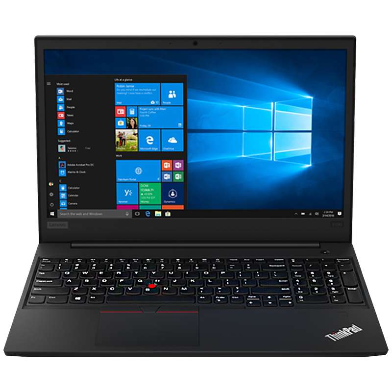 لپ تاپ 15.6 اینچی لنوو مدل ThinkPad E590 - EC لپ تاپ 15.6 اینچی لنوو مدل ThinkPad E590 - EC