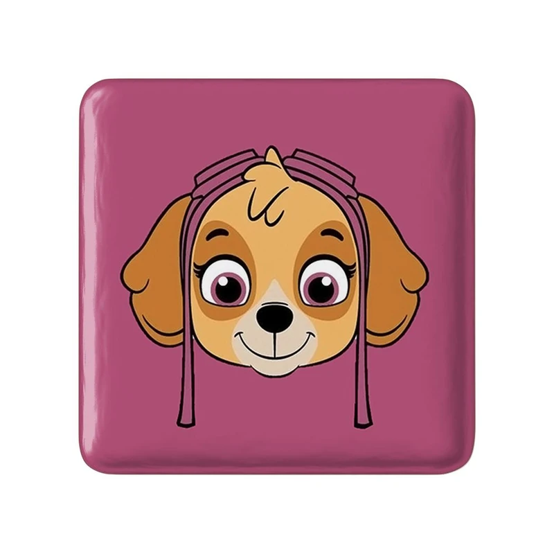 مگنت خندالو مدل انیمیشن سگ های نگهبان کد 26921