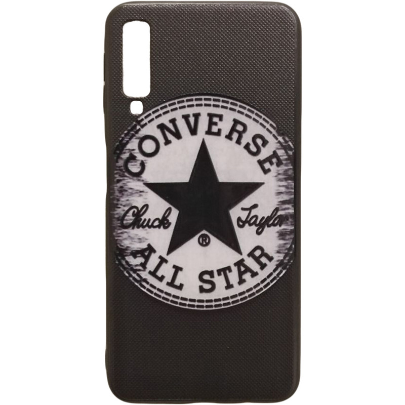 کاور مدل fhy7 مناسب برای گوشی موبایل سامسونگ Galaxy A70/A7 2018