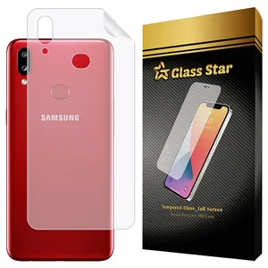 Glass Star GNMB Nano Back Protector For Samsung Galaxy A10s / M01s
