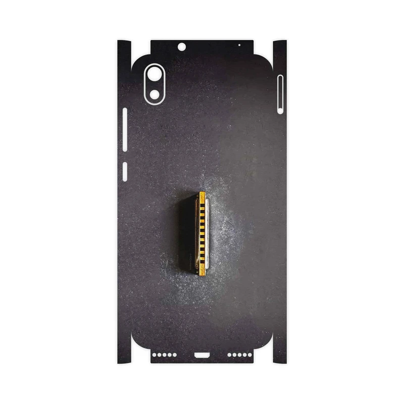 برچسب پوششی ماهوت مدل Harmonica-FullSkin مناسب برای گوشی موبایل شیائومی Redmi 7A