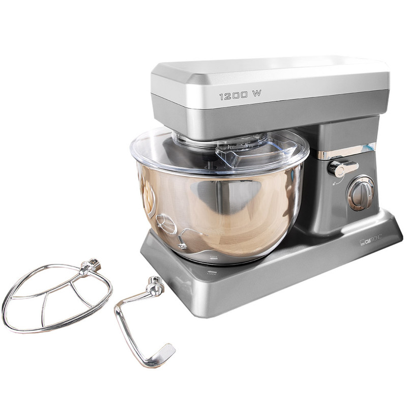 همزن کلترونیک مدل 3630