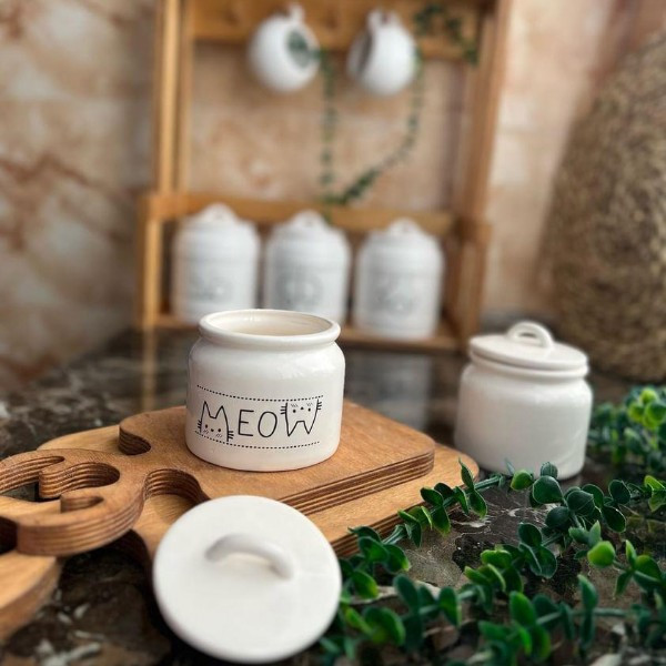 قندان مدل meow کد 44