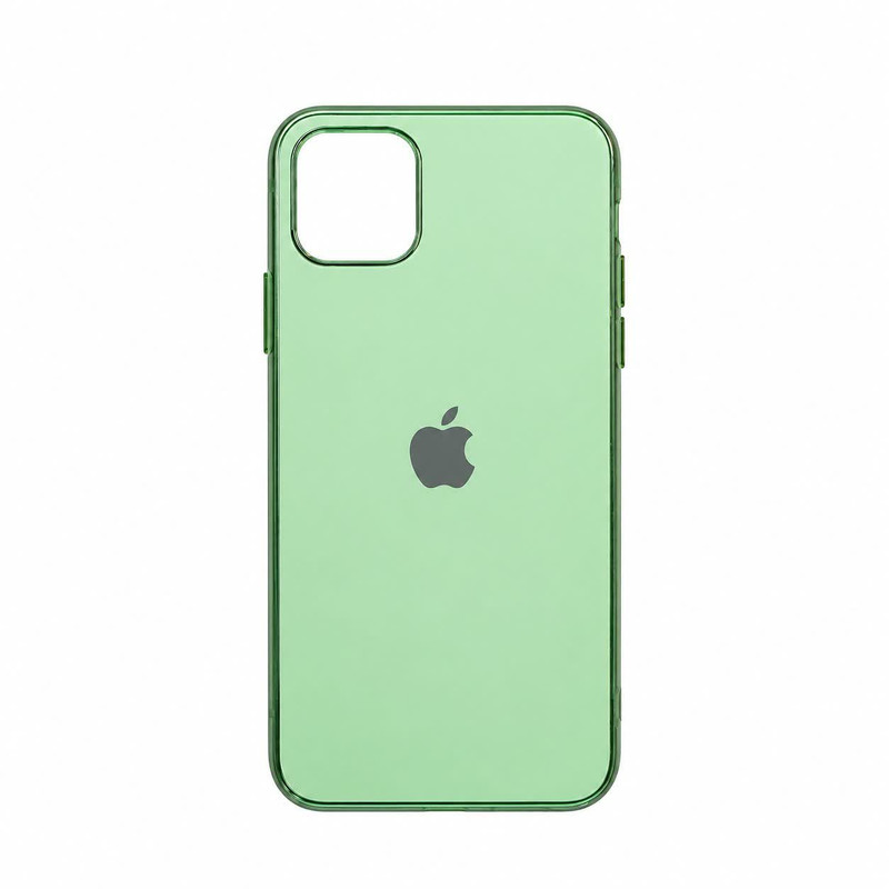کاور مدل 512547 طرح ابرنگی مناسب برای گوشی موبایل اپل iphone 11 pro max
