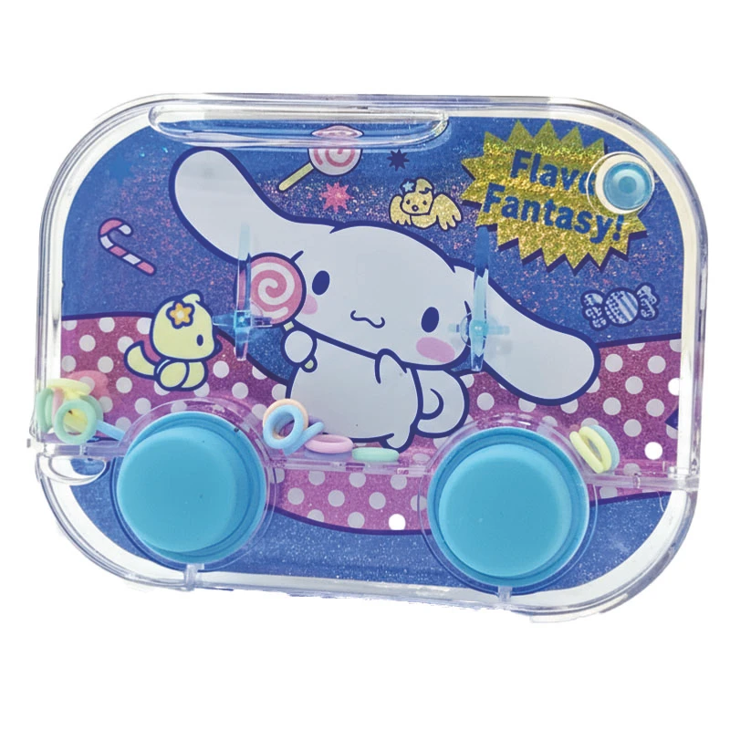 بازی فکری مدل واتر گیم طرح سینامورول کد KP-21