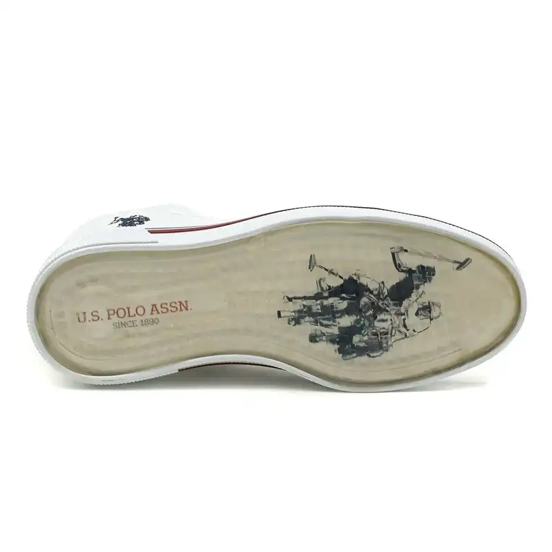 کفش تمرین زنانه یو اس پولو مدل Penelope high 2FX