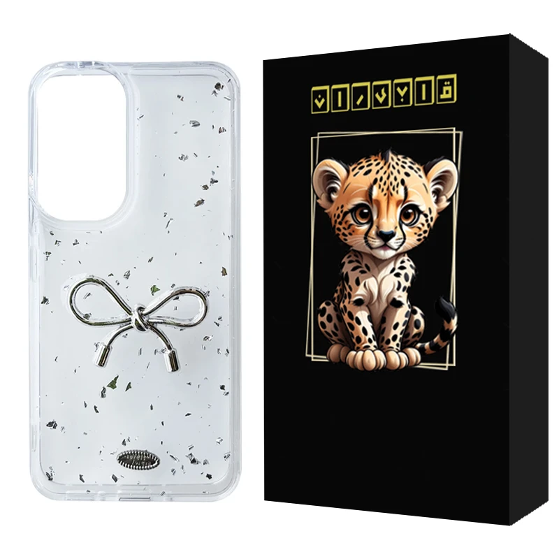 کاور قاب ایران مدل papjel مناسب برای گوشی موبایل سامسونگ Galaxy A17 