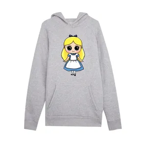 هودی پسرانه طرح دختر کد 1163