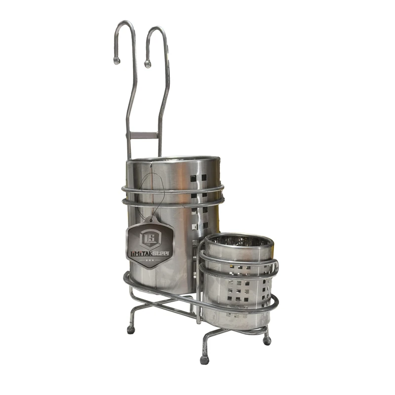 جاقاشقی لیمیتاک استیل مدل دو قلو SMT-LIMITAKSTEEL-2