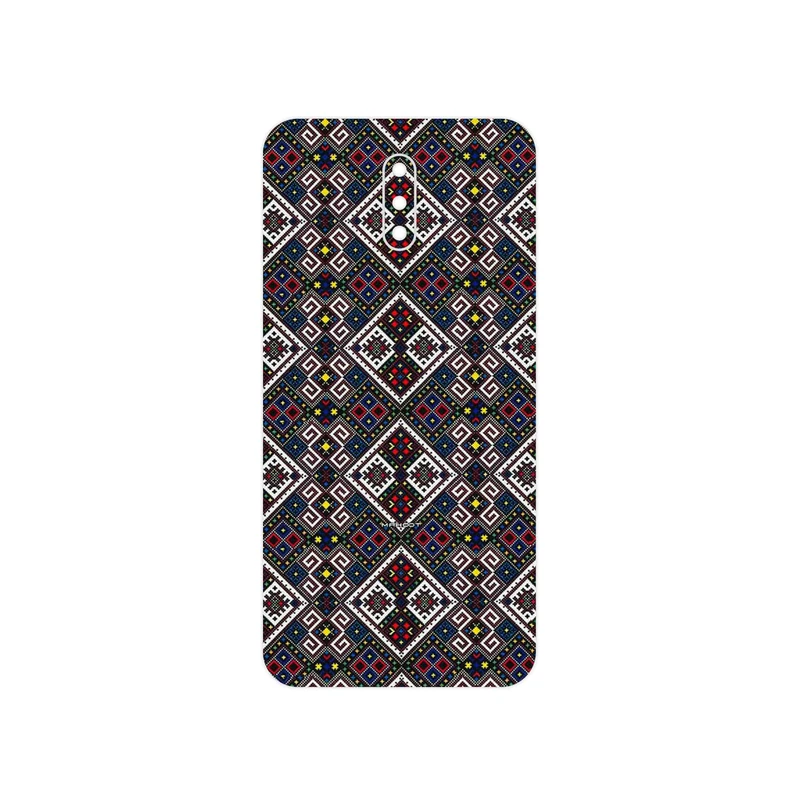 برچسب پوششی ماهوت مدل SISTAN Needlework 1 مناسب برای گوشی موبایل نوکیا 2.3