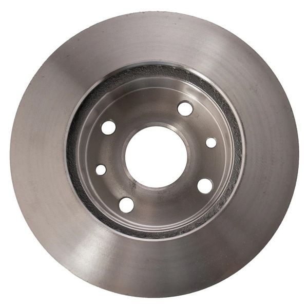 دیسک ترمز چرخ جلو کد 00814