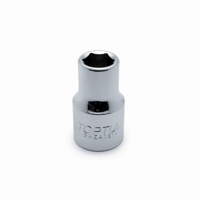 آچار بکس تاپ تول مدل BAEA1611 سایز 11 میلی متر