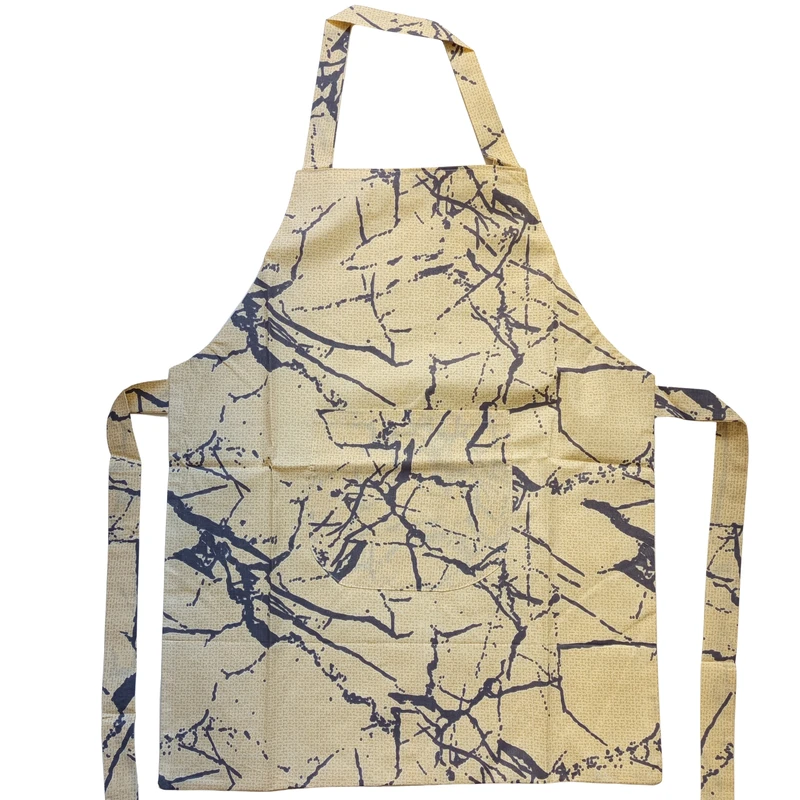 پیش بند آشپزخانه مدل Thunder_y