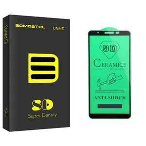Somastel SD Glass Ceramics Screen Protector For Samsung سامسونگ Galaxy A3 Core