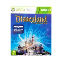 بازی Disneyland ADVENTURES مخصوص Xbox 360