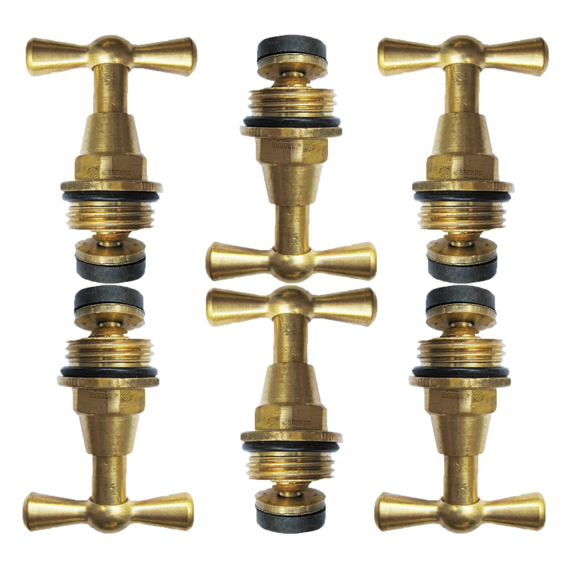 بالاتنه شیر شلنگی مدل MT1 بسته ده عددی بالاتنه شیر شلنگی مدل MT1 بسته ده عددی