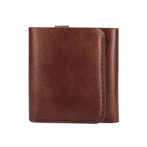 کیف پول خانه چرم آنا مدل 33300