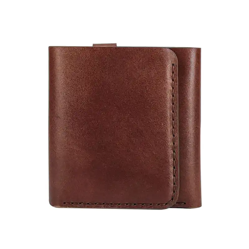 کیف پول خانه چرم آنا مدل 33300