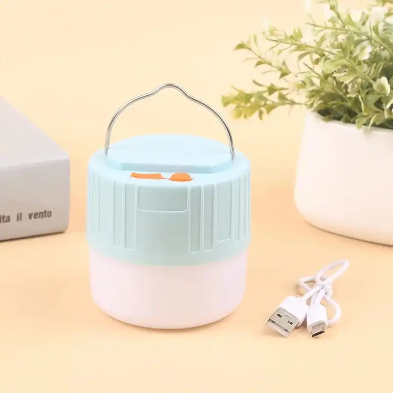 چراغ آویز چادر مدل کمپینگ