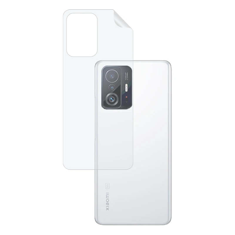 محافظ پشت گوشی شهر گلس مدل NANOMP مناسب برای گوشی موبایل شیائومی 11T Pro