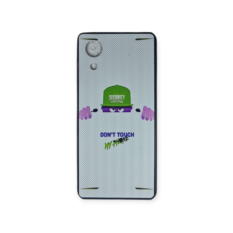 کاور مدل PK018 مناسب برای گوشی موبایل سامسونگ   Galaxy A03 Core