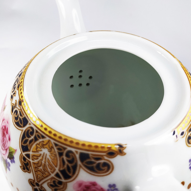 قوری اولدوز مدل رزیتا کد CUP8