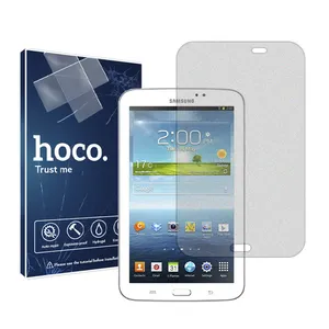 محافظ صفحه نمایش مات هوکو مدل HyMTT مناسب برای تبلت سامسونگ Galaxy Tab 3 7.0 SM_T210
