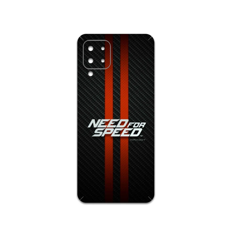 برچسب پوششی ماهوت مدل Need-for-Speed-Game مناسب برای گوشی موبایل سامسونگ Galaxy M22