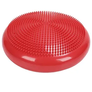 نیم دایره تعادلی مدل کوشن بال کد S034