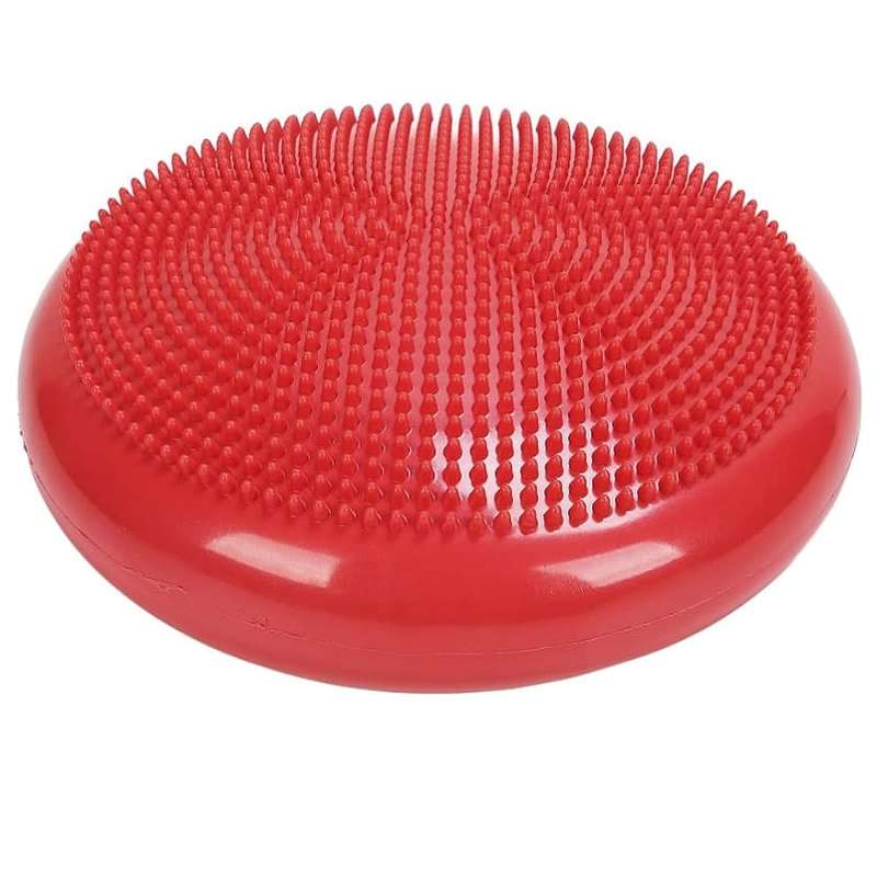نیم دایره تعادلی مدل کوشن بال کد S034