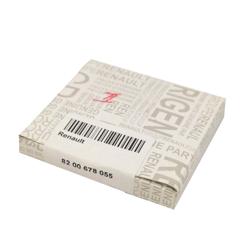 کاسه نمد پلوس رنو کد 048256