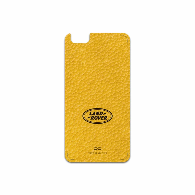 برچسب پوششی ماهوت مدل ML-RNG_RVR مناسب برای گوشی موبایل آنر 4X