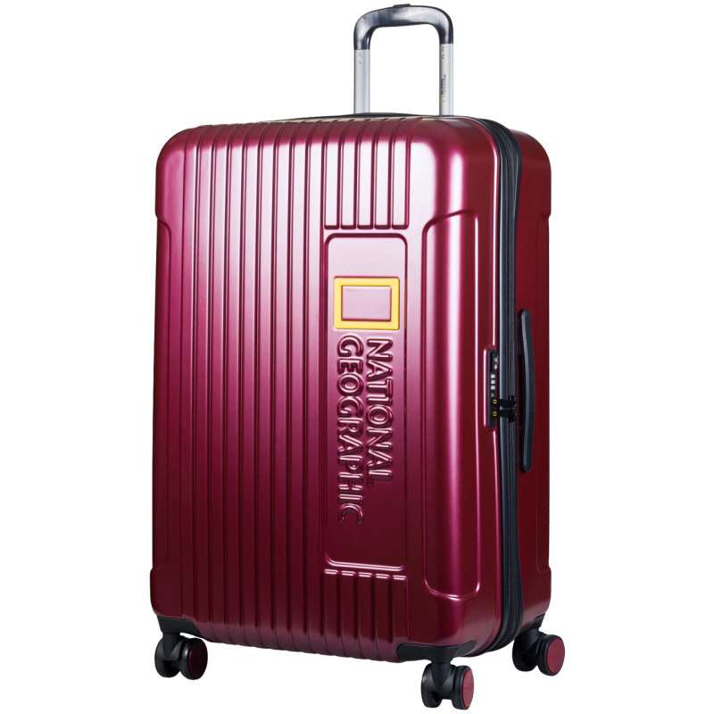 چمدان نشنال جئوگرافیک مدل CANYON متوسط 24