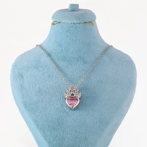 گردنبند زنانه کد n591e