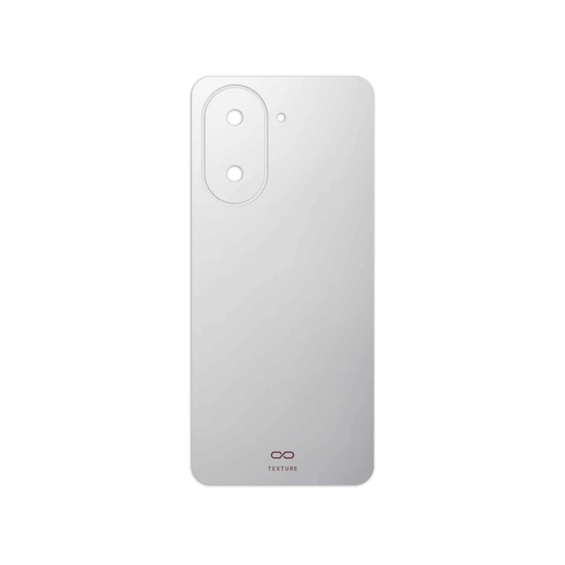 برچسب پوششی ماهوت مدل Matte-White مناسب برای گوشی موبایل شیائومی Redmi A5 4G