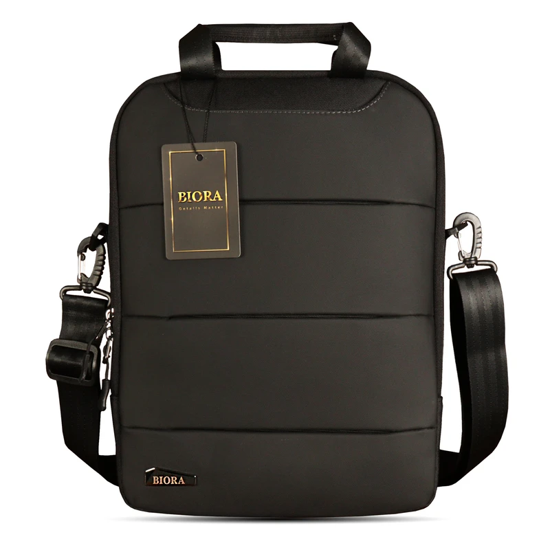 کیف رودوشی مردانه بیورا مدل برزنت کد dbb158