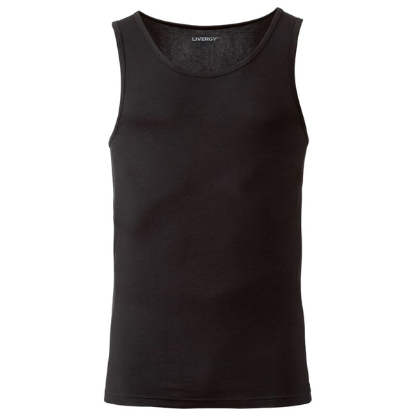 زیرپوش رکابی مردانه لیورجی مدل IAN-318129