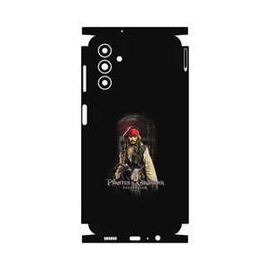 MAHOOT PIRATES OF THE CARIBBEAN-FullSkin Cover Sticker for Samsung Galaxy A04s
